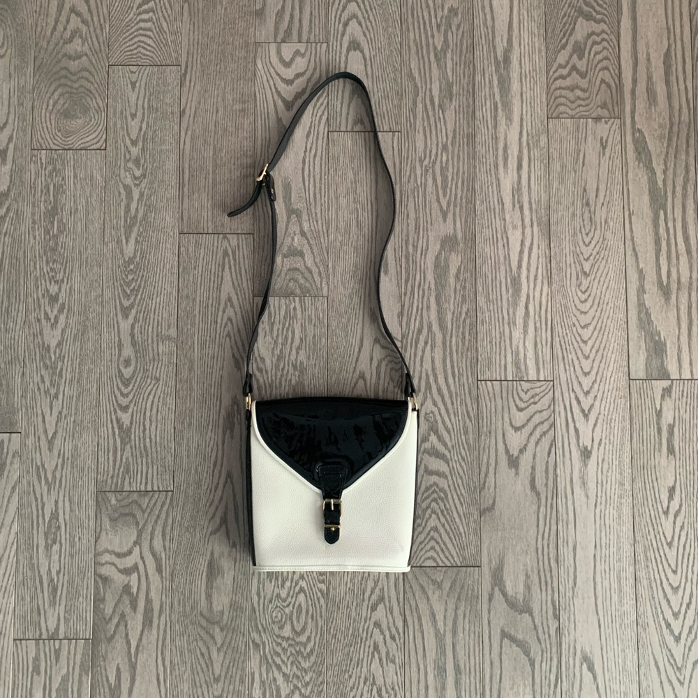 High Fashion Crossbody Bag🖤